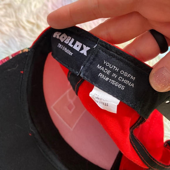 Roblox hat - Picture 4 of 6